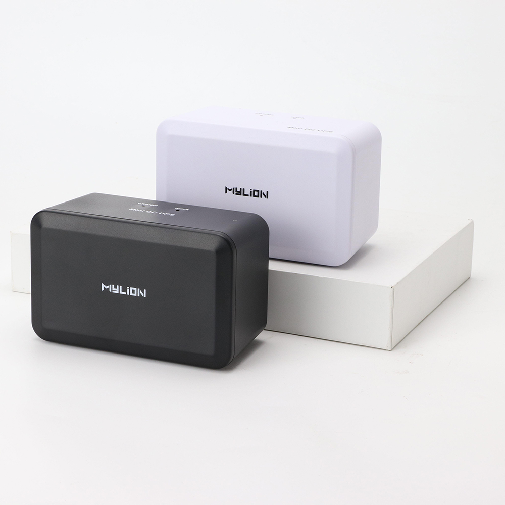 mini DC UPS