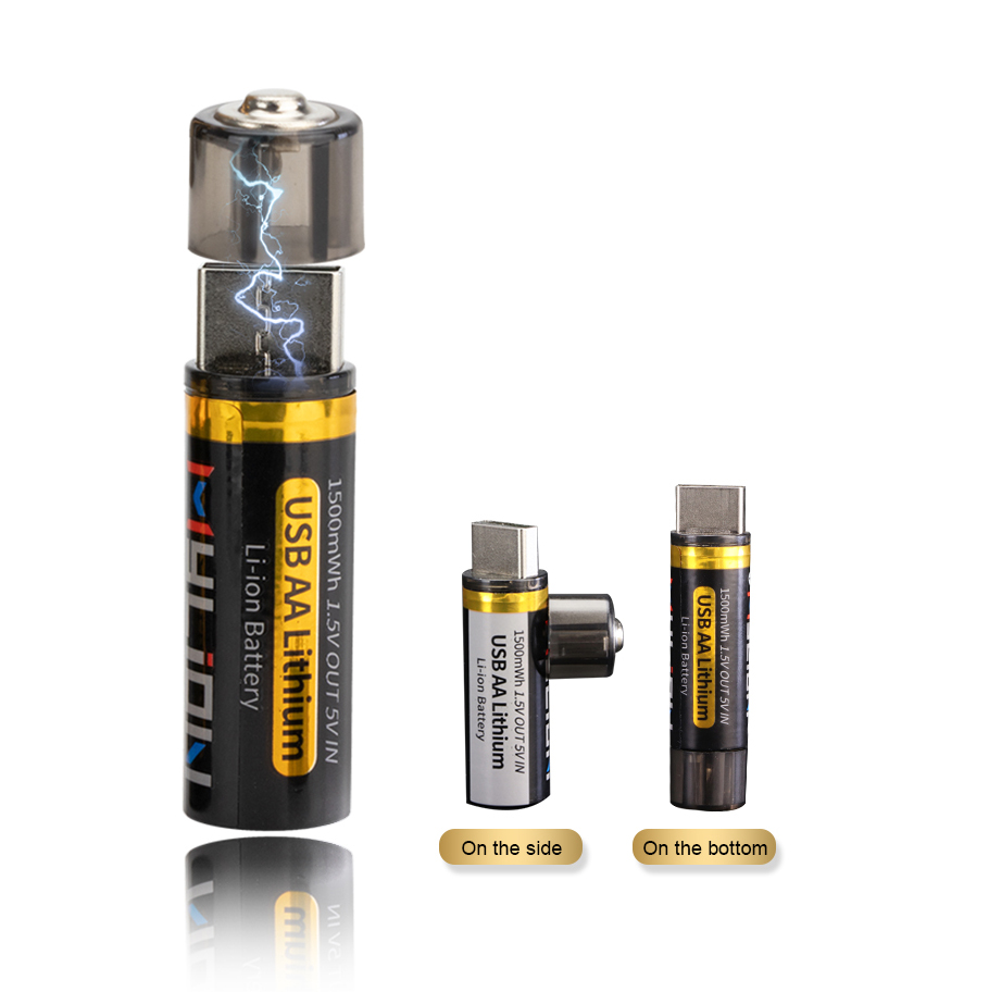 aa battery